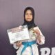 Kekecewaan Shaffa Maulida Pelani, Siswa Berprestasi Tak Lolos di SMP Negeri 1 Gunung Putri