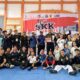 Fantastis, Tim Karate Kabupaten Bogor Juara Umum SKK Karate Championship Sirkuit II Jabar 2025