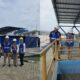 Tingkatkan Air Bersih yang Berkualitas, Dewas Perumda Tirta Kahuripan Yuli Iriyani Tinjau Pengolahan Air Saubahtera Ciawi