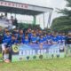 Sambut HUT RI Ke-80 Sambil Cari Bibit Pesepak Bola yang Handal, Pemdes Jampang Kemang Gelar Kades Cup