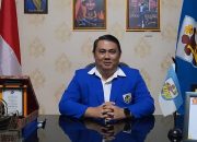 DPD KNPI KNPI Kabupaten Bogor Geber Tingkatkan Sumber Daya Manusia Pemuda