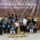 Kabupaten Bogor Sabet Juara Umum Kejuaraan Antar Pelajar dan Mahasiswa UI Taekwondo Championship 2025