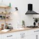 7 Ide Desain Dapur Minimalis Ukuran 2 x 3 Meter, Dapur jadi Serbaguna