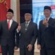 Denny Mulyadi Resmi Dilantik Jadi Sekda Kota Bogor, Ini Pesan Dedie Rachim
