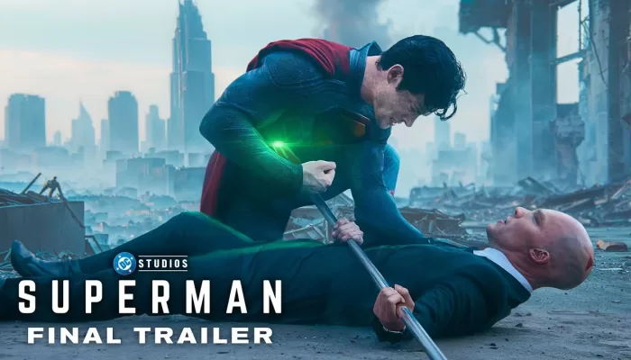 Sinopsis Film Superman (2025), Disebut Anti Israel