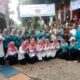 TP PKK Kecamatan Gunung Putri Lakukan Rechecking Program 10 Pokok PKK di Desa Wanaherang
