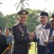 Bupati Rudy Susmanto Raih Penghargaan Tokoh Pengayom Sinergitas di HUT Bhayangkara Ke-79