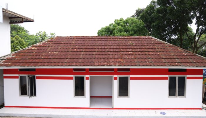 Koperasi Merah Putih di Kabupaten Bogor Siap di Launching, Bupati Rudy Susmanto: Bangsa Ini Harus Bangkit