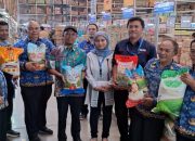 Cegah Peredaran Beras Oplosan, Pemkab Bogor Lakukan Pengawasan Langsung ke Toko Modern