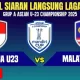 Indonesia vs Malaysia, Soal Gengsi Dua Tim